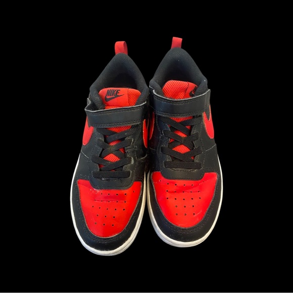 Nike Other - Nike Court Borough PSV Bred Youth 1.5